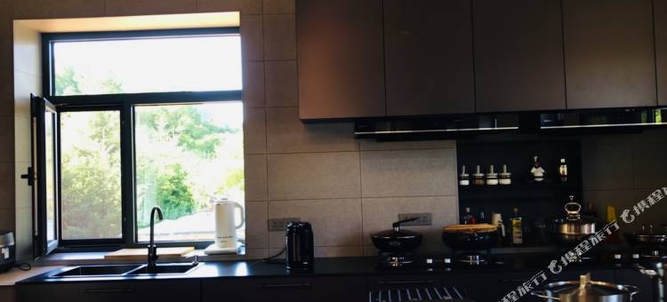 松间明月民宿图片