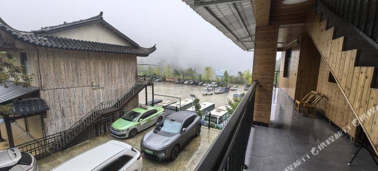 板桥缘来农家乐图片