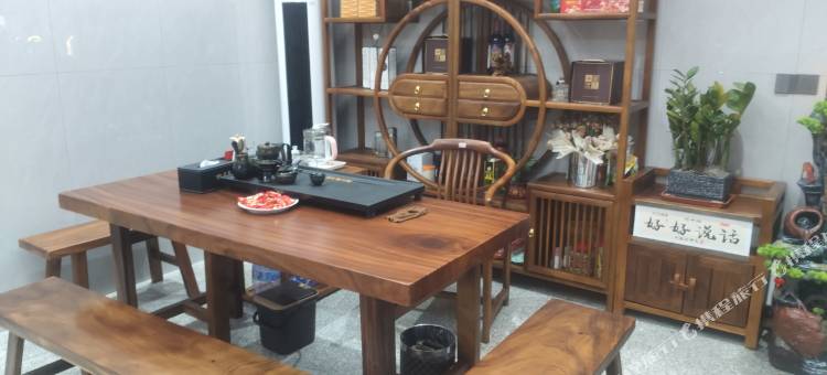 万豪宾馆(宁德时代新能源Z基地店)图片