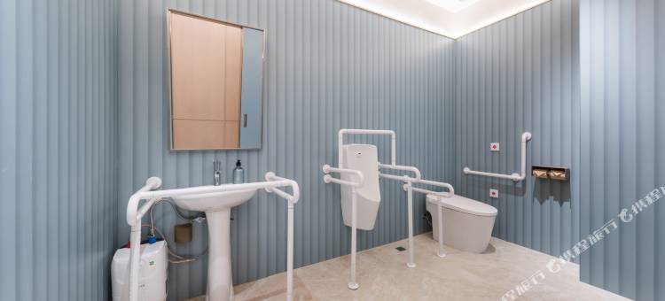 汉庭酒店(恩施许家坪机场店)图片