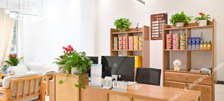 汉源小楼民宿图片