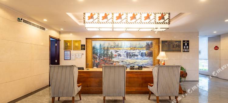 西昌邛海赛波府酒店图片