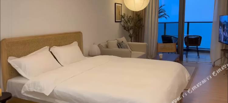 此在民宿(南澳岛店)图片