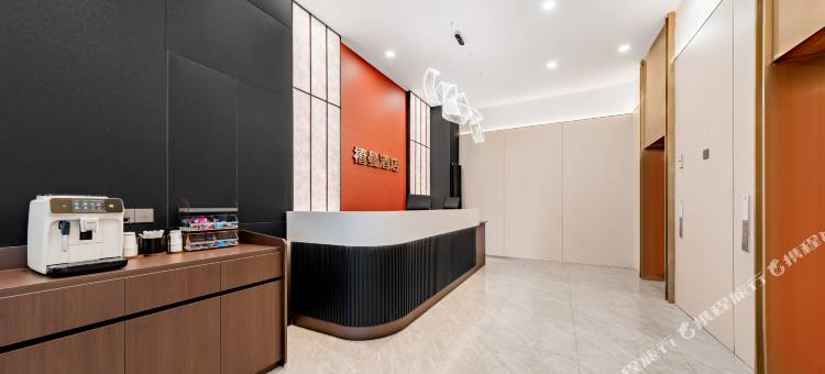 禧曼酒店(呼和浩特市昭君路第一医院店)图片