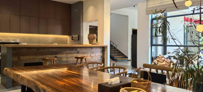 丫山旅游度假区望春山民宿图片