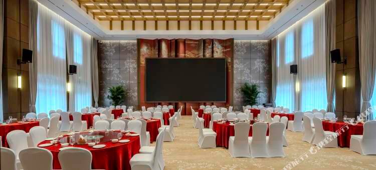 房山君澜度假酒店图片