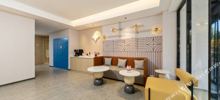 锦江之星(北京物资学院路地铁站店)图片