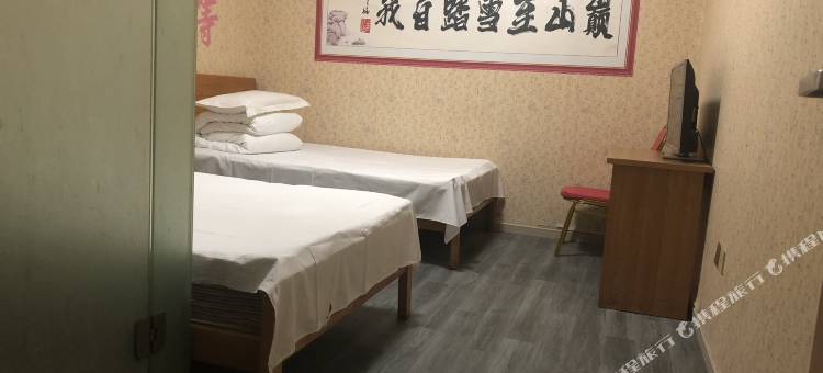 芜湖静乐宾馆图片