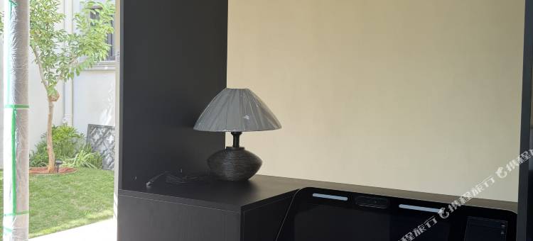 今囍•villa设计师民宿(保山高铁站店)图片