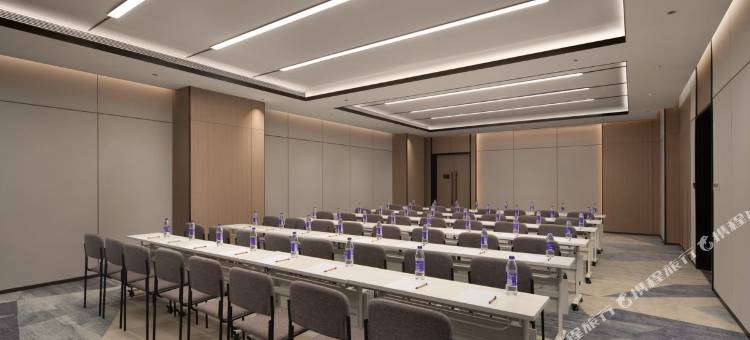 淮安淮阴万达美华酒店图片