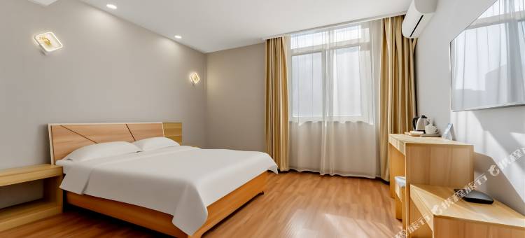 承德裘翠楼宾馆(避暑山庄店)图片