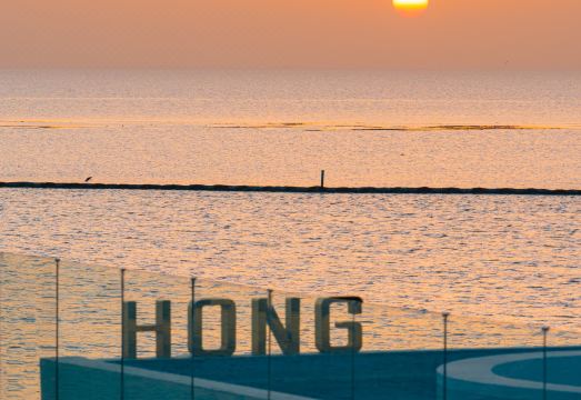 Hong Boutique HostelHotel Overview