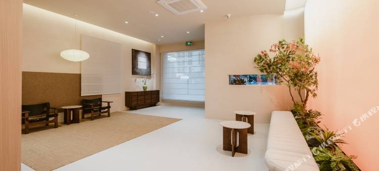 艺选酒店(广州长隆动物园大石地铁站店)图片