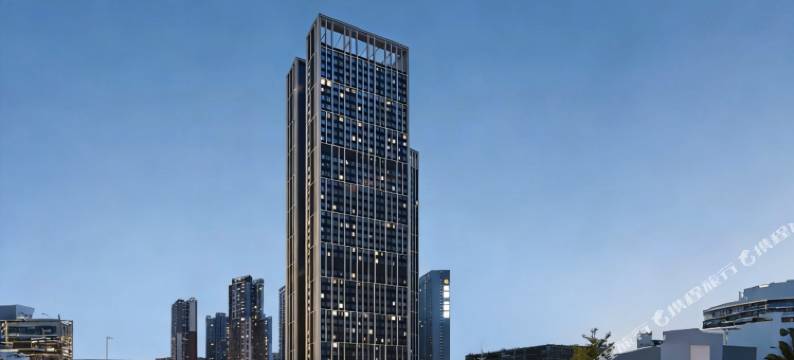 季礼·智能极影高空公寓(成都建设路东郊记忆店)图片