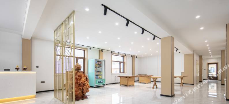 二妮·Guesthouse(二浪河风景区店)图片