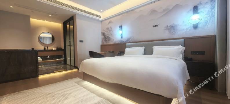 康和逸扉酒店(情歌广场店)图片