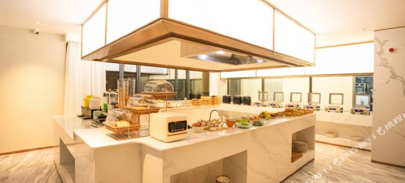 艺龙酒店(三河燕郊天洋广场店)图片