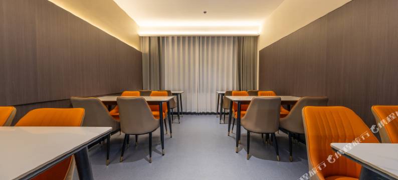 万朵智能酒店(兰州中心省博物馆店)图片