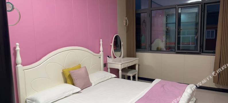 滦县同福宾馆图片