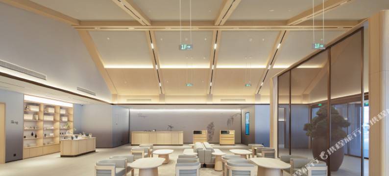 全季酒店(吉克普林滑雪场店)图片