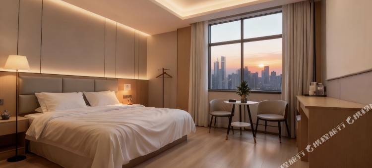 陇南星禾雅居(武都阶州夜市店)图片