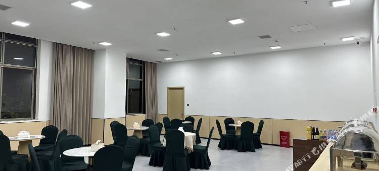 湘潭湘季泊岸酒店图片