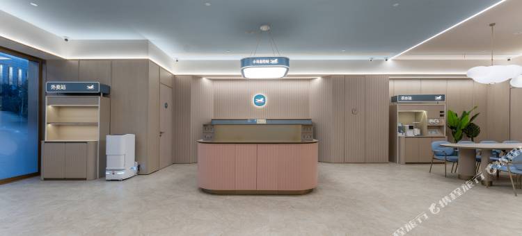 汉庭酒店(义乌佛堂古镇店)图片