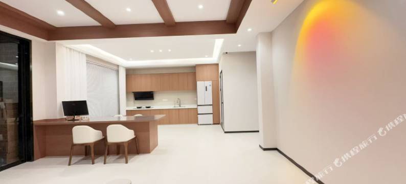 晨栖小墅民宿(秀山火车站店)图片