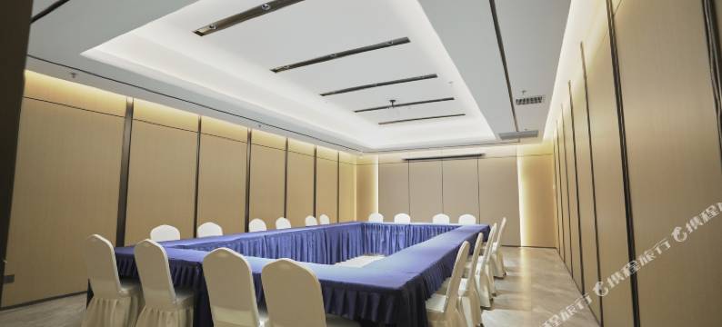 辽阳悦己酒店图片