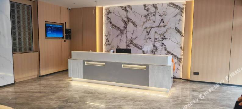 铂菲华都酒店(涟源火车站五马广场店)图片