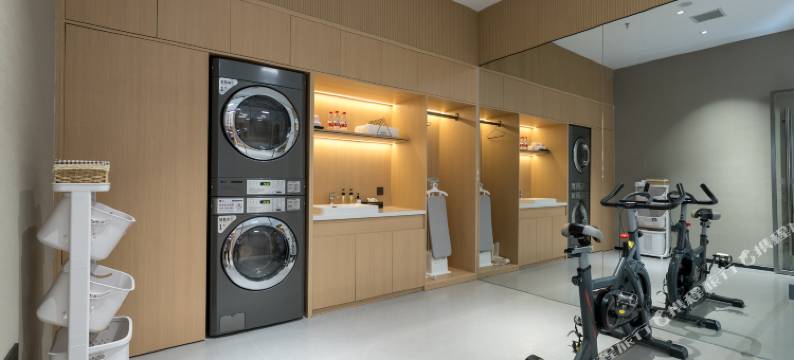 如家旗下艾扉酒店(长沙永旺梦乐城雷锋大道店)图片