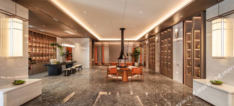 弥勒城市中心红河水乡丽呈花盛温泉度假酒店图片