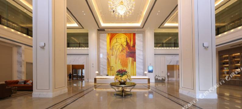 维也纳国际酒店(大悟碧水华庭店)图片