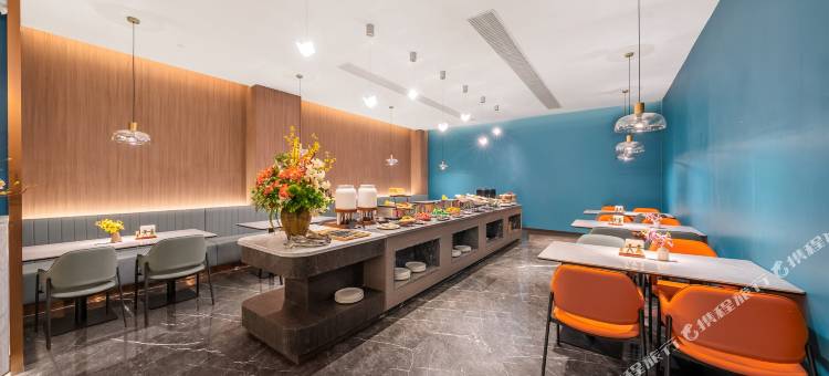 美豪R旗舰店(西安城墙玉祥门地铁站店)图片