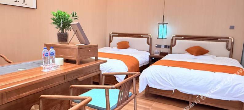 慈云客栈(慈云寺店)图片