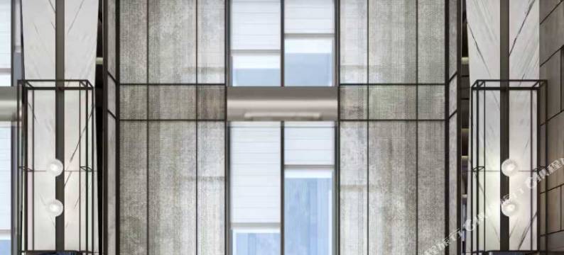 武汉丽思卡尔顿酒店图片