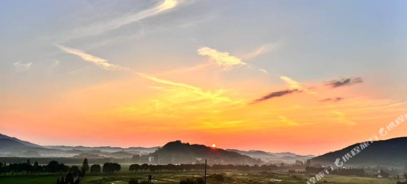 隐渡·莫干山设计师私汤美宿图片