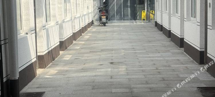 兴城和睦家庭宾馆图片