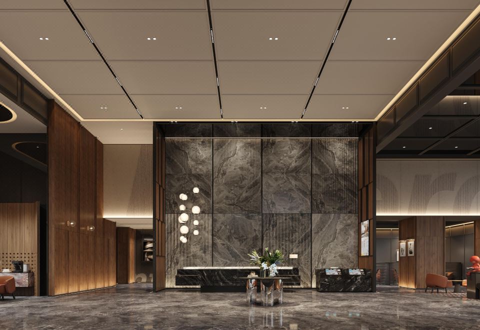 Hotel Overview