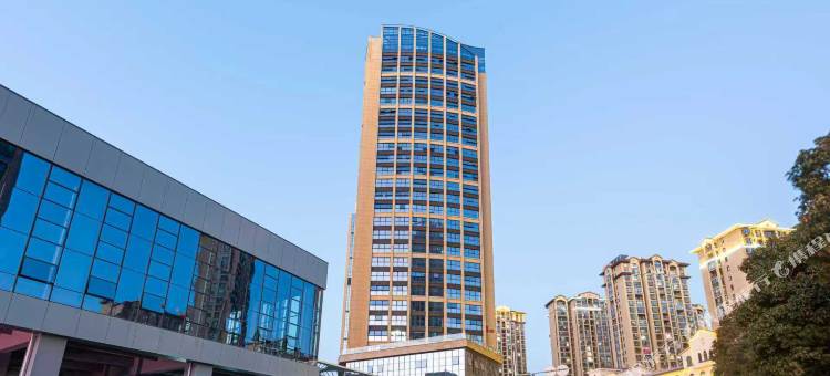 虹驿民宿(昆明斗南花市店)图片