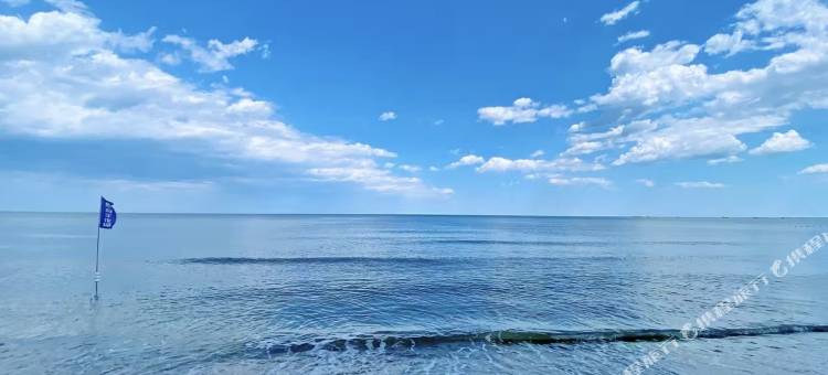 花熹·半山海海景美宿(秦皇小巷金梦海湾店)图片