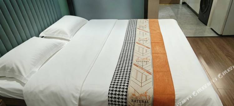 澜山玛特民宿(昌黎澜山公馆B座店)图片