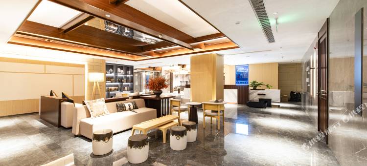 建国·璞隐酒店(北京环球度假区湾里店)图片