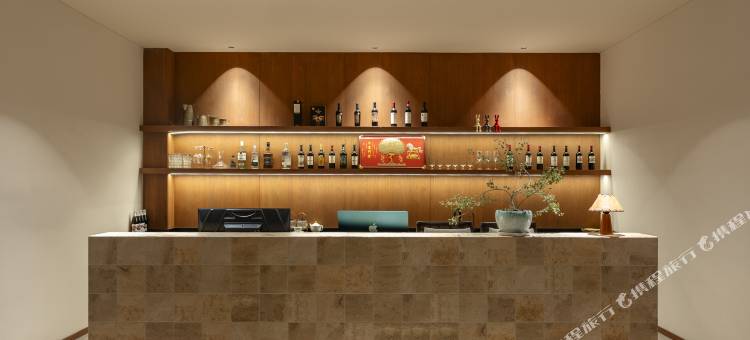 森林里·Villa隐宿(胆扎木沟红山风景区店)图片