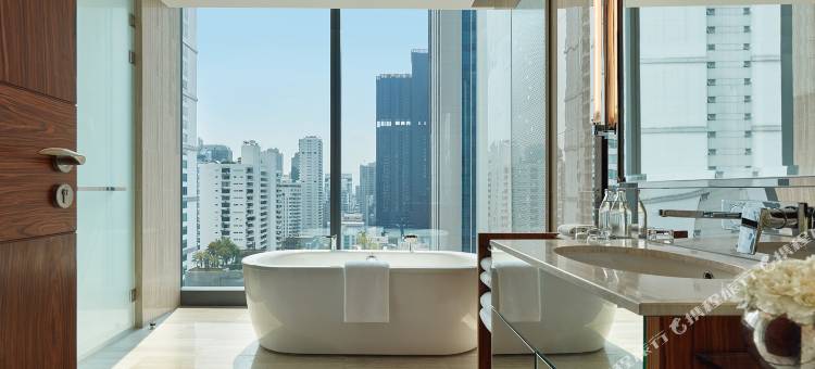 曼谷素坤逸凯悦酒店(Hyatt Regency Bangkok Sukhumvit)图片