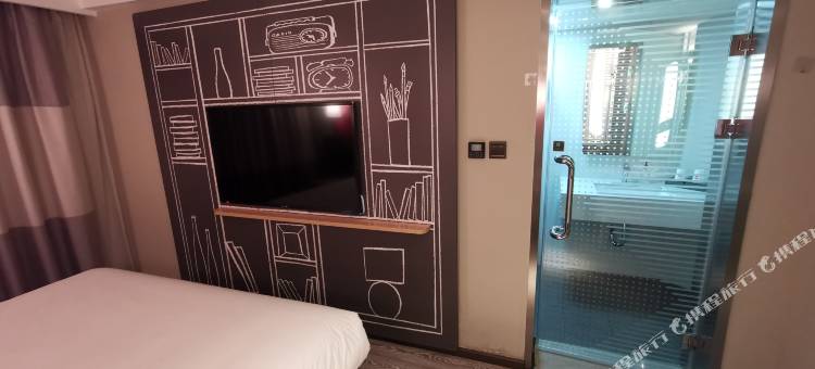 宜必思酒店(天津火车站北广场店)图片