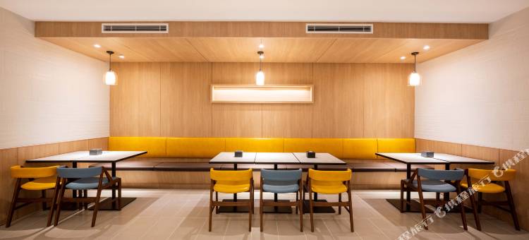 汉庭优佳酒店(大连高新万达广场店)图片