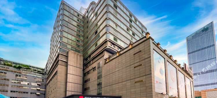 宜尚酒店(昆明南屏步行街白塔路店)图片