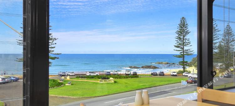 宜必思尚品麦奎利港酒店(ibis Styles Port Macquarie)图片