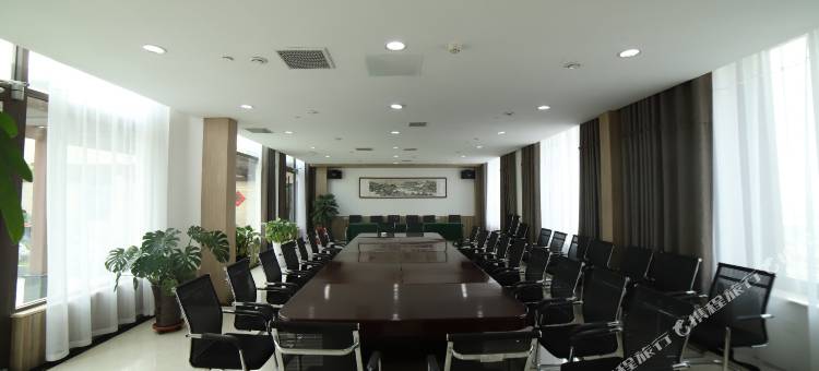 汉庭优佳酒店(南和和阳大街店)图片